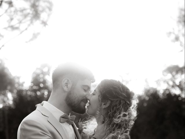 Le mariage de Raphaël et Agathe à Montpellier, Hérault 36