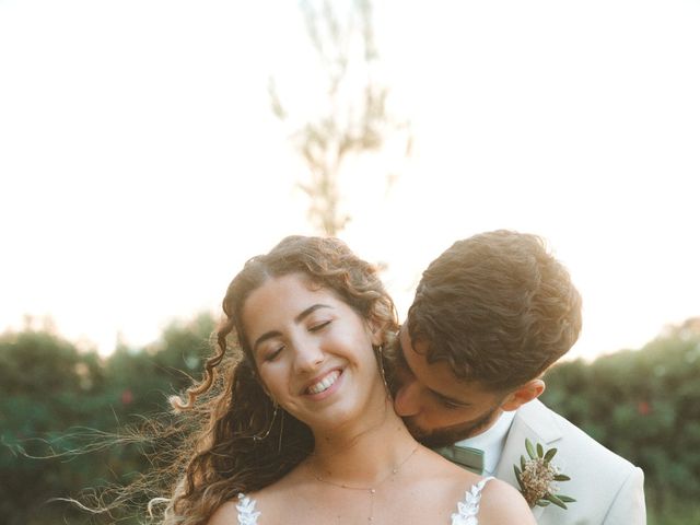 Le mariage de Raphaël et Agathe à Montpellier, Hérault 38