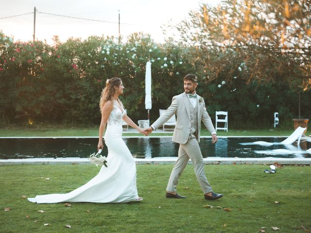 Le mariage de Raphaël et Agathe à Montpellier, Hérault 41