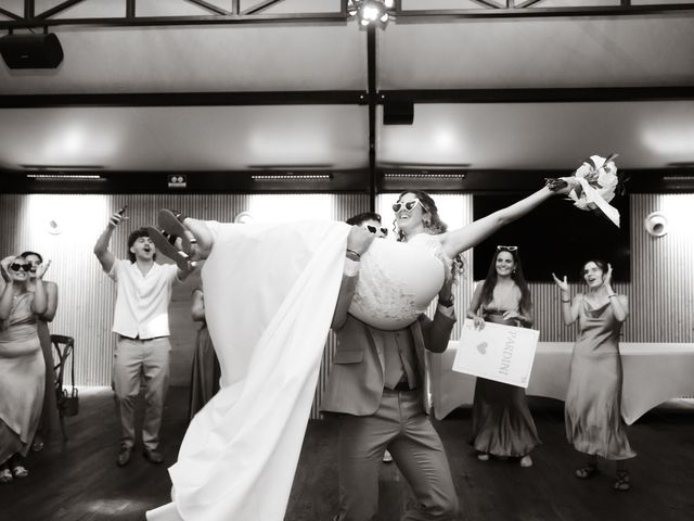 Le mariage de Raphaël et Agathe à Montpellier, Hérault 46