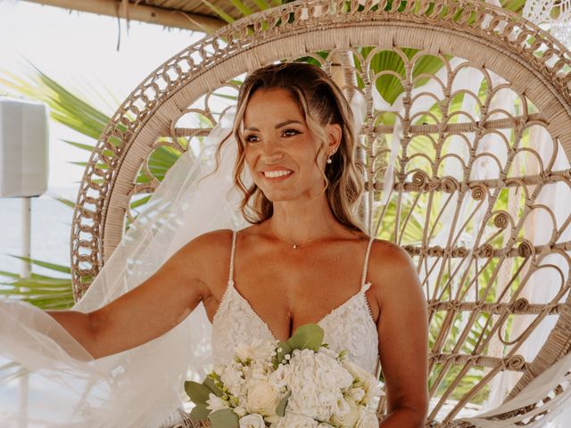 Le mariage de Manu et Natasha à Rognac, Bouches-du-Rhône 4