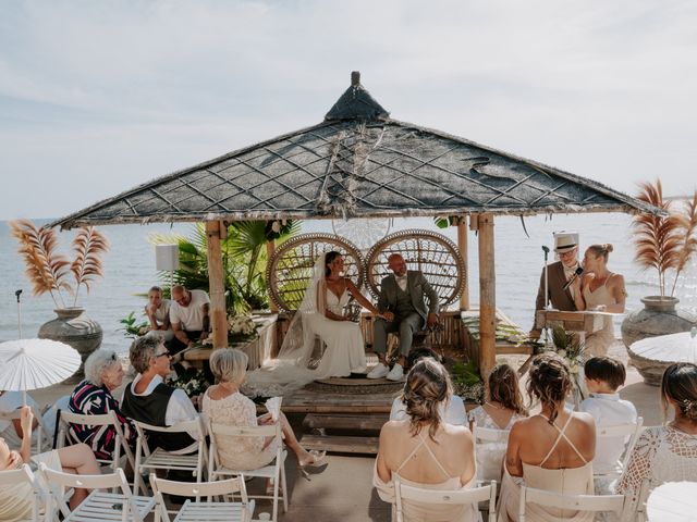Le mariage de Manu et Natasha à Rognac, Bouches-du-Rhône 1