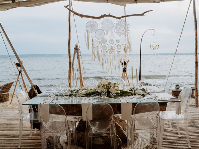 Le mariage de Manu et Natasha à Rognac, Bouches-du-Rhône 6