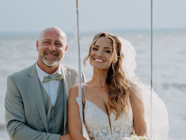 Le mariage de Manu et Natasha à Rognac, Bouches-du-Rhône 8