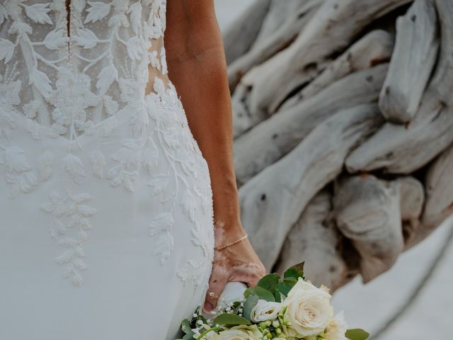 Le mariage de Manu et Natasha à Rognac, Bouches-du-Rhône 10
