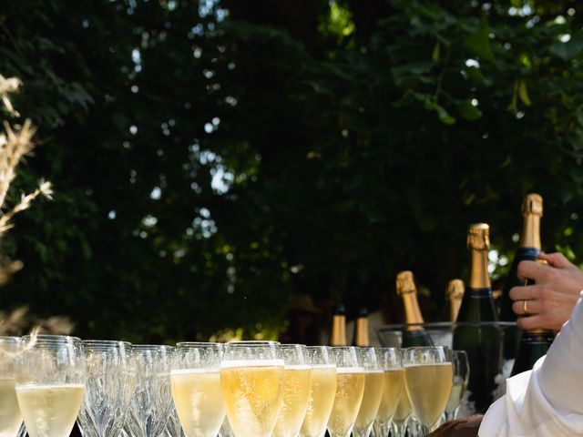 Le mariage de Antoine et Sarah à Bezannes, Marne 4