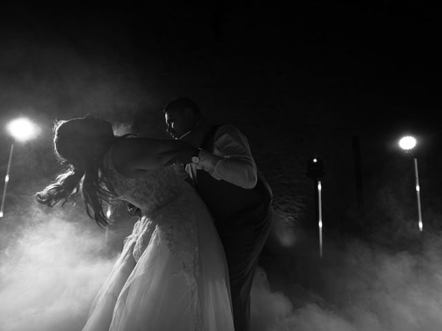 Le mariage de Antoine et Sarah à Bezannes, Marne 12