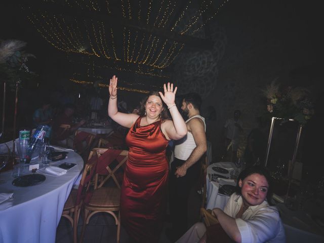 Le mariage de Antoine et Sarah à Bezannes, Marne 13