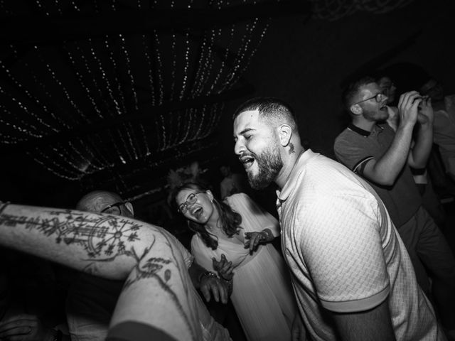 Le mariage de Antoine et Sarah à Bezannes, Marne 14