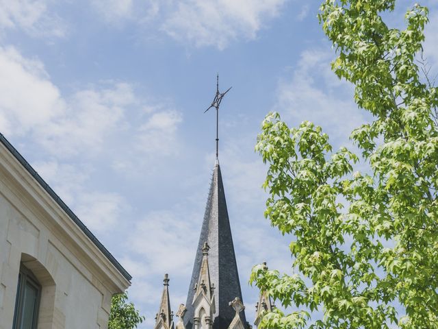 Le mariage de Antoine et Sarah à Bezannes, Marne 18
