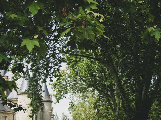 Le mariage de Antoine et Sarah à Bezannes, Marne 19