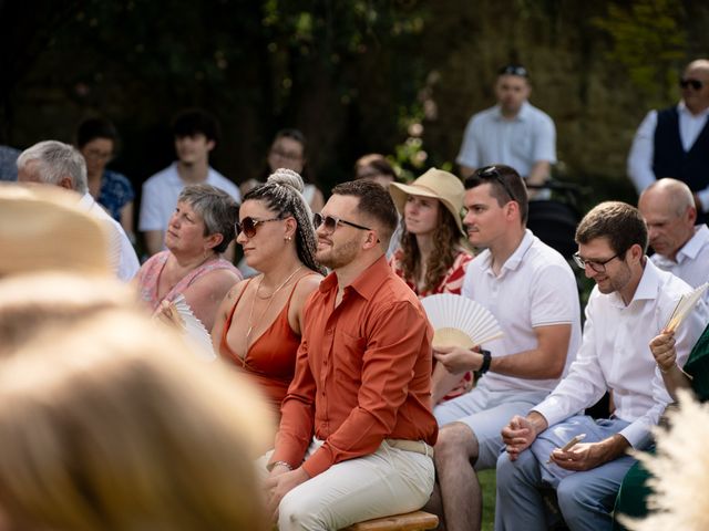 Le mariage de Antoine et Sarah à Bezannes, Marne 32