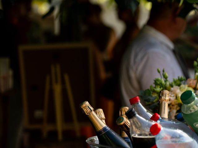 Le mariage de Antoine et Sarah à Bezannes, Marne 34