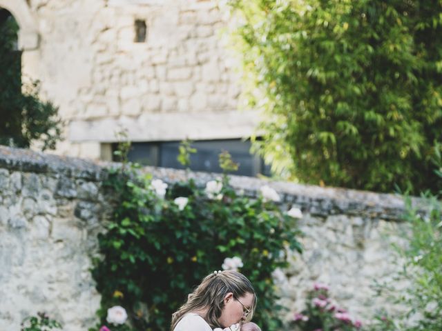 Le mariage de Antoine et Sarah à Bezannes, Marne 37