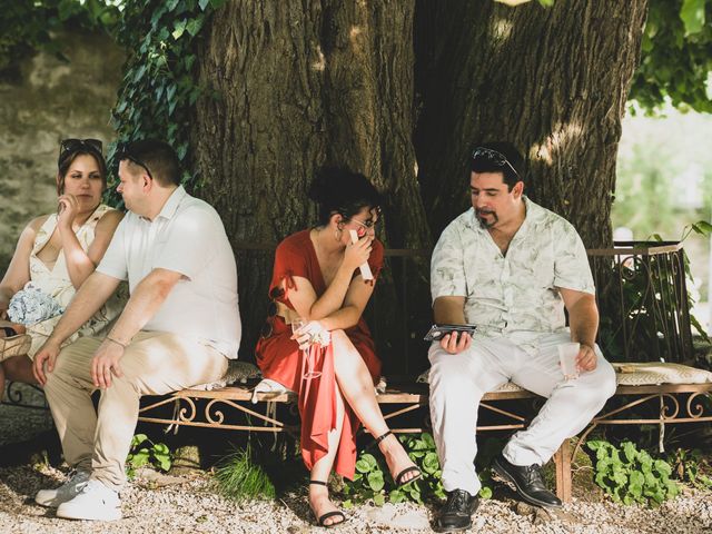 Le mariage de Antoine et Sarah à Bezannes, Marne 40