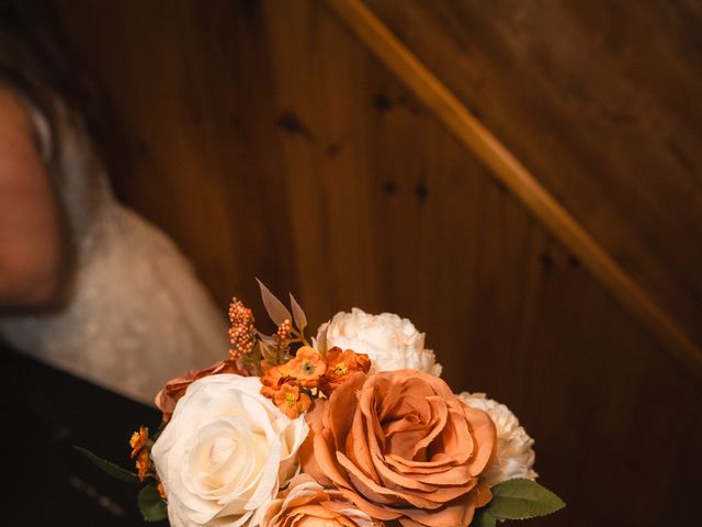 Le mariage de Antoine et Sarah à Bezannes, Marne 45