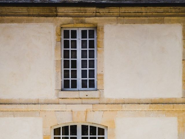 Le mariage de Pierre-Yves et Lucile à Mézidon-Canon, Calvados 13