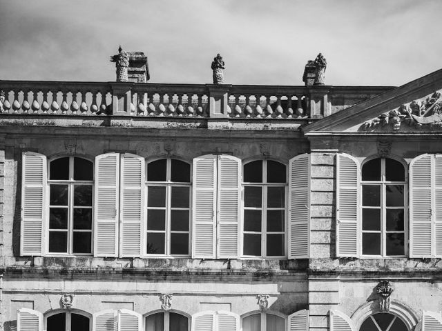 Le mariage de Pierre-Yves et Lucile à Mézidon-Canon, Calvados 15