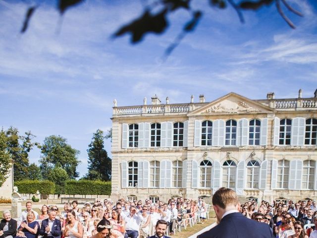 Le mariage de Pierre-Yves et Lucile à Mézidon-Canon, Calvados 23