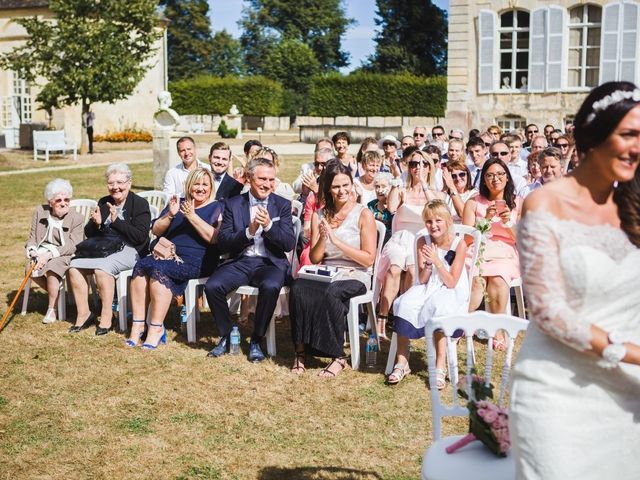 Le mariage de Pierre-Yves et Lucile à Mézidon-Canon, Calvados 29