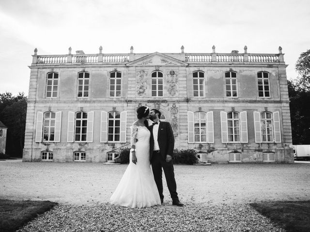 Le mariage de Pierre-Yves et Lucile à Mézidon-Canon, Calvados 41