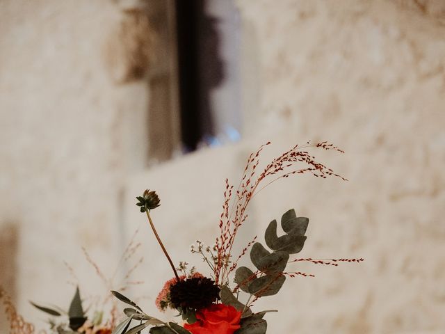 Le mariage de Charlotte et Théodore à Chindrieux, Savoie 5