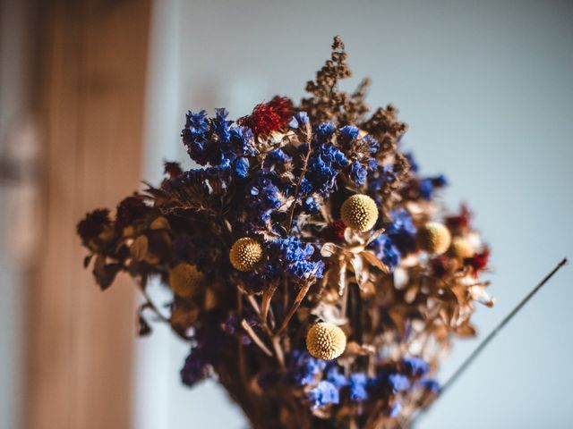 Le mariage de David et Céline à Pérignat-sur-Allier, Puy-de-Dôme 13