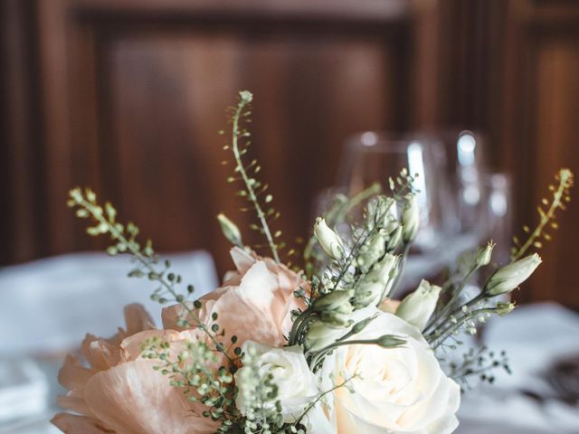 Le mariage de David et Céline à Pérignat-sur-Allier, Puy-de-Dôme 48