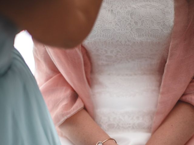 Le mariage de David et Céline à Pérignat-sur-Allier, Puy-de-Dôme 5