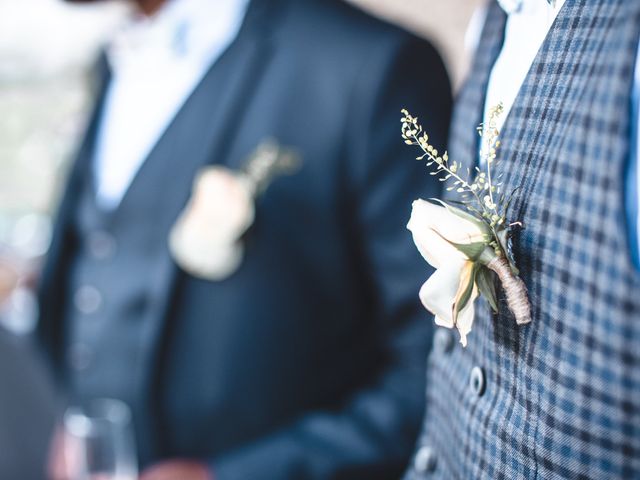 Le mariage de David et Céline à Pérignat-sur-Allier, Puy-de-Dôme 29