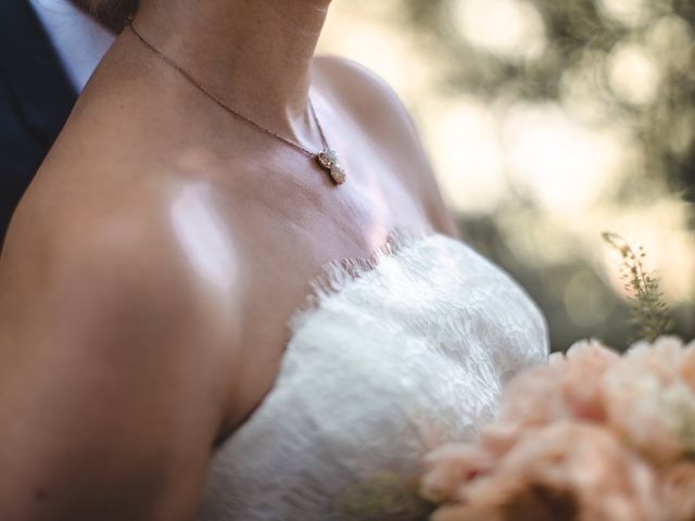 Le mariage de David et Céline à Pérignat-sur-Allier, Puy-de-Dôme 23