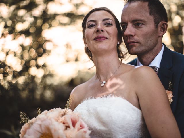 Le mariage de David et Céline à Pérignat-sur-Allier, Puy-de-Dôme 24