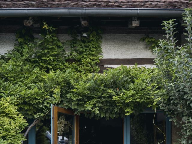 Le mariage de Mathieu et Estelle à Mulhouse, Haut Rhin 29