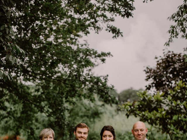 Le mariage de Damien et Laura à Aumale, Seine-Maritime 66