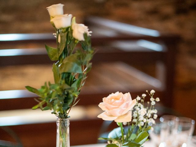 Le mariage de Arthur et Camille à Le Monastère, Aveyron 30