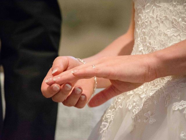 Le mariage de Pierre et Pauline à Gilly-sur-Isère, Savoie 61