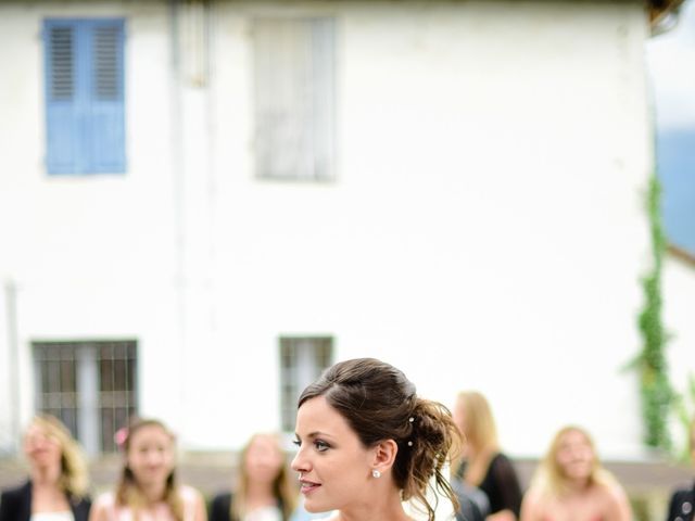 Le mariage de Pierre et Pauline à Gilly-sur-Isère, Savoie 71