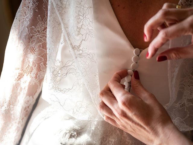 Le mariage de Alexandre et Laure à Les Andelys, Eure 10