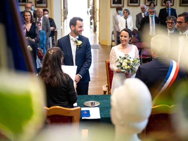 Le mariage de Alexandre et Laure à Les Andelys, Eure 33