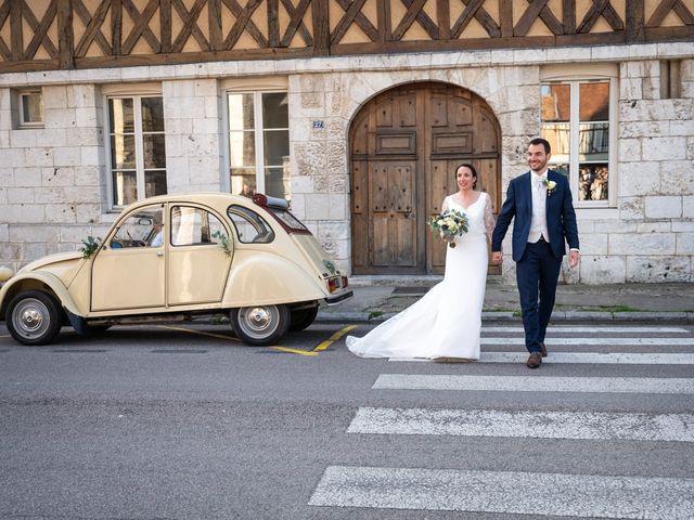 Le mariage de Alexandre et Laure à Les Andelys, Eure 41