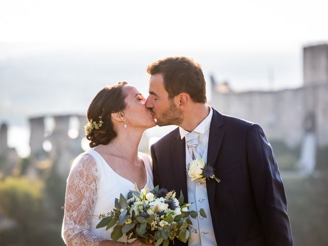 Le mariage de Alexandre et Laure à Les Andelys, Eure 56