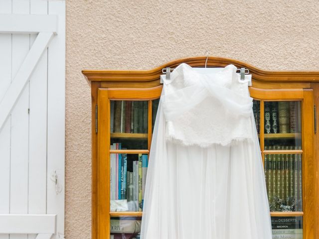 Le mariage de Benjamin et Edwige à Andernos-les-Bains, Gironde 28