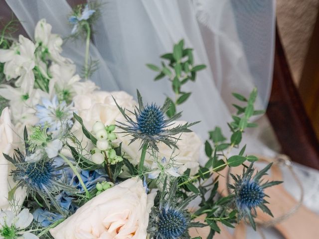 Le mariage de Benjamin et Edwige à Andernos-les-Bains, Gironde 29