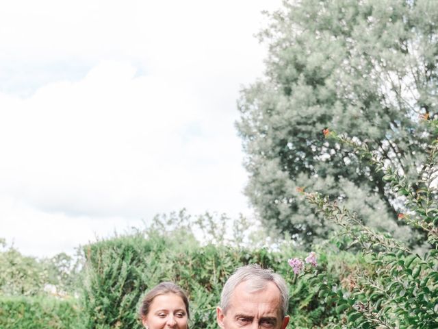 Le mariage de Benjamin et Edwige à Andernos-les-Bains, Gironde 40