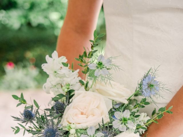 Le mariage de Benjamin et Edwige à Andernos-les-Bains, Gironde 46