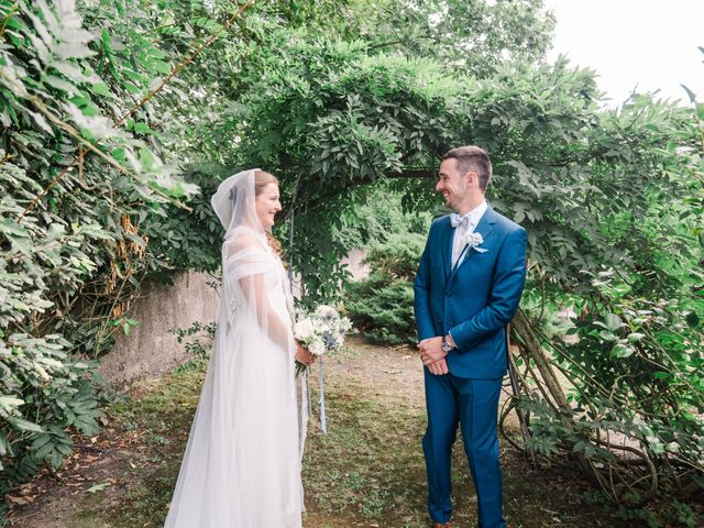 Le mariage de Benjamin et Edwige à Andernos-les-Bains, Gironde 50