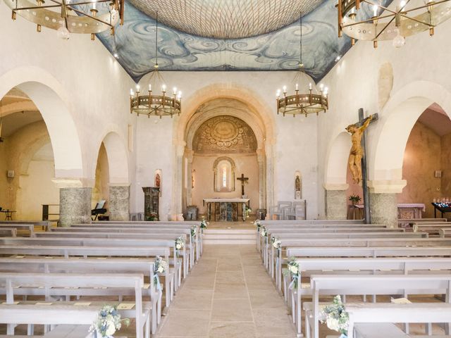 Le mariage de Benjamin et Edwige à Andernos-les-Bains, Gironde 57