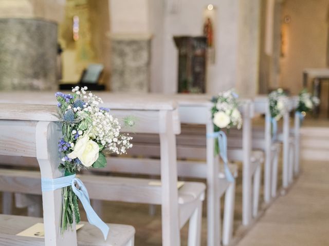 Le mariage de Benjamin et Edwige à Andernos-les-Bains, Gironde 58