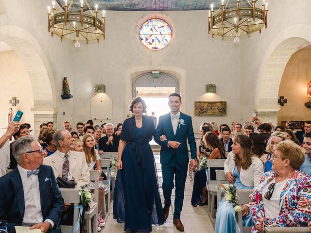 Le mariage de Benjamin et Edwige à Andernos-les-Bains, Gironde 59