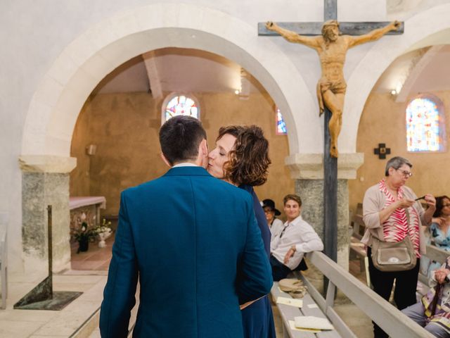 Le mariage de Benjamin et Edwige à Andernos-les-Bains, Gironde 60